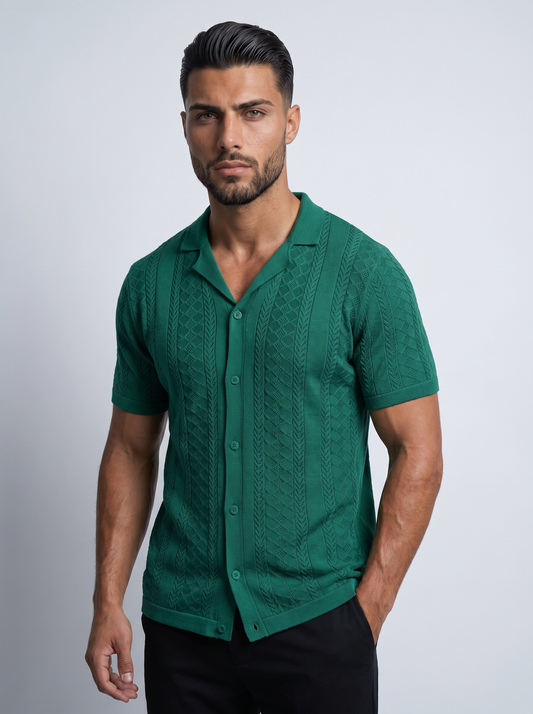 PRESTIGE | CAMISA