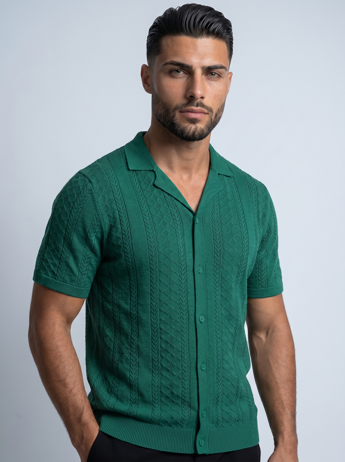 PRESTIGE | CAMISA