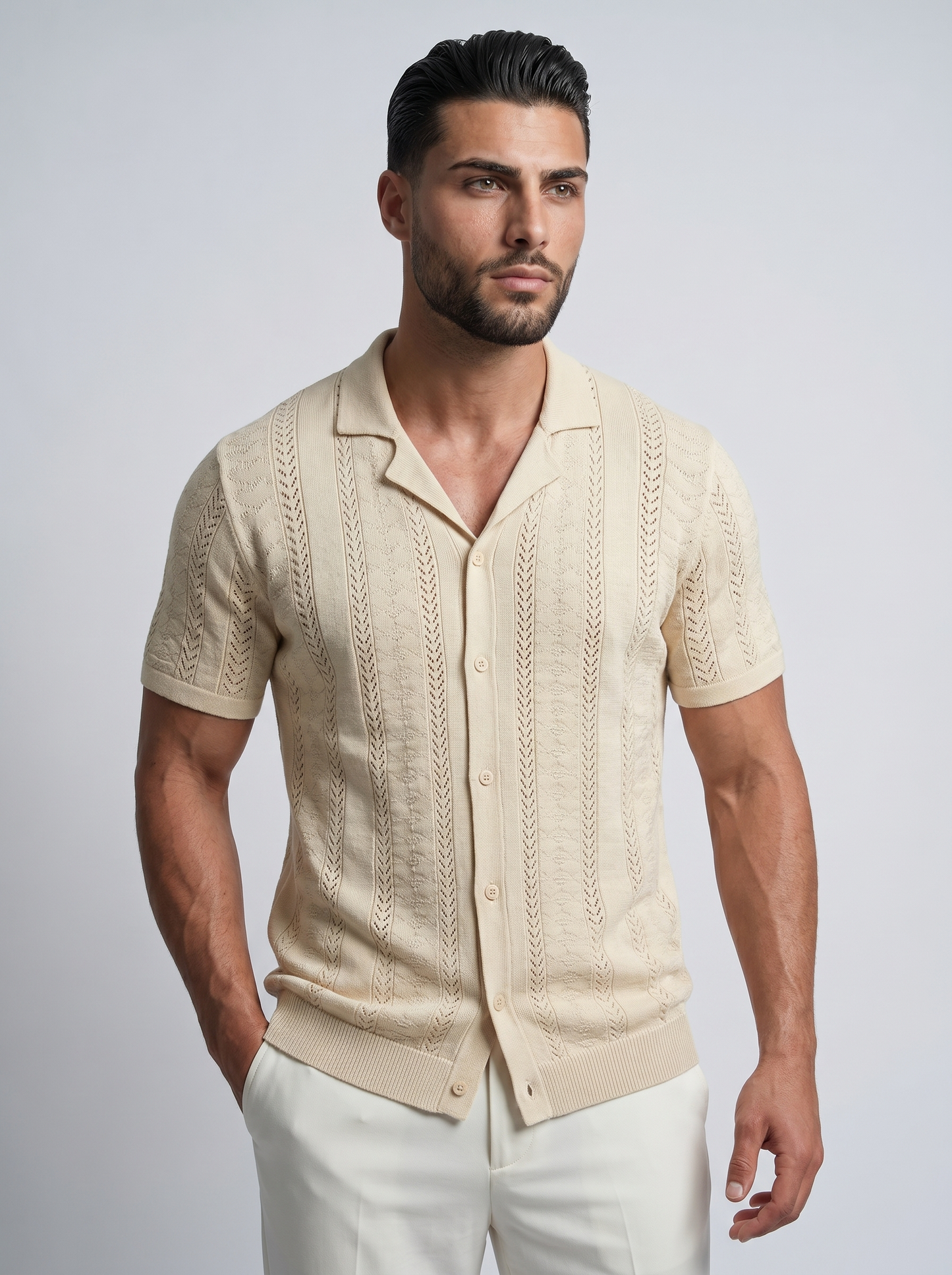 PRESTIGE | CAMISA