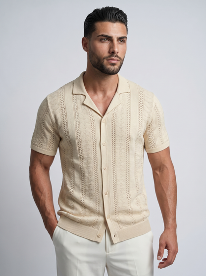 PRESTIGE | CAMISA