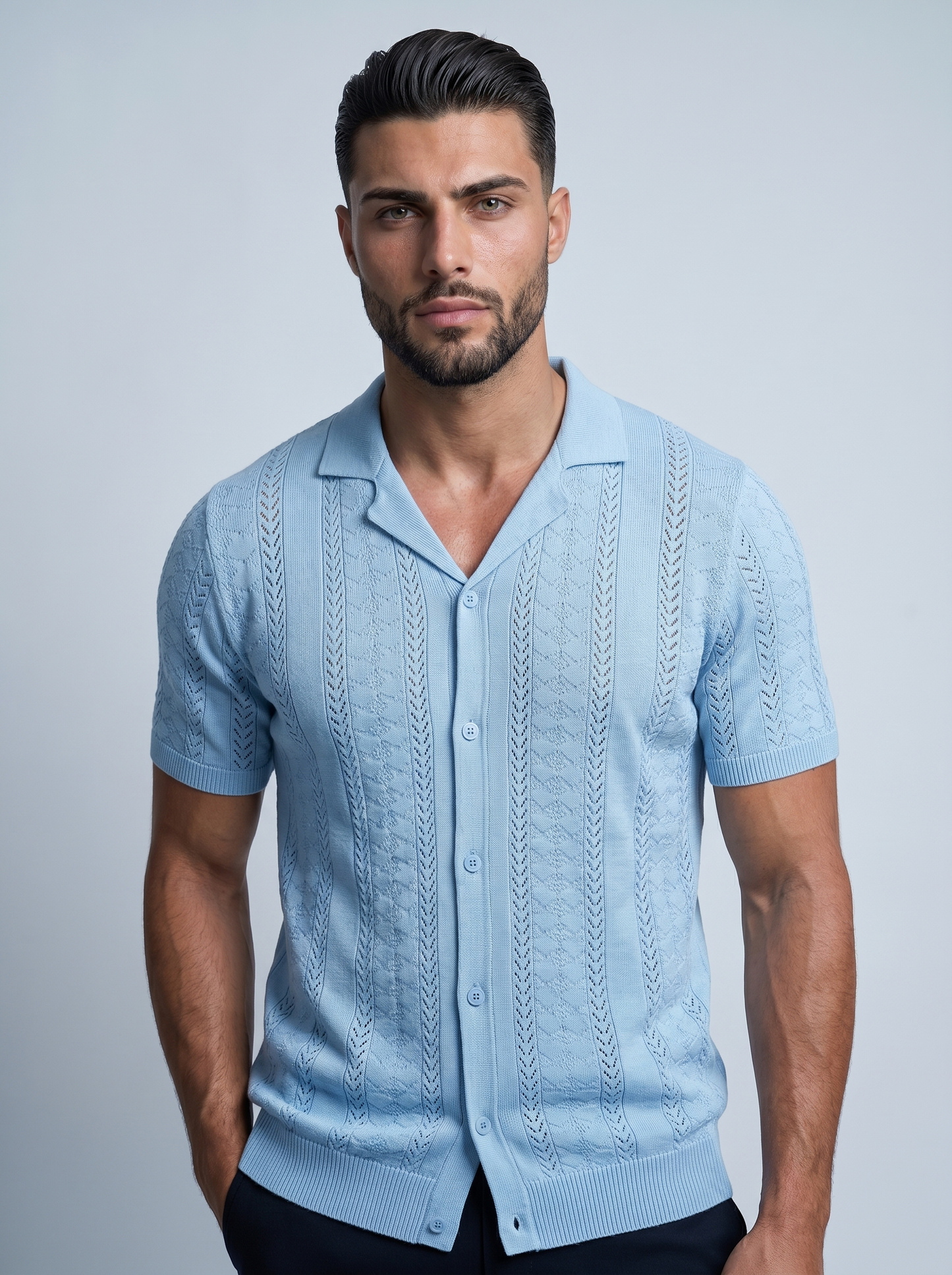 PRESTIGE | CAMISA