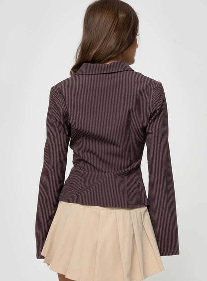 Ella | Camisa Elegante
