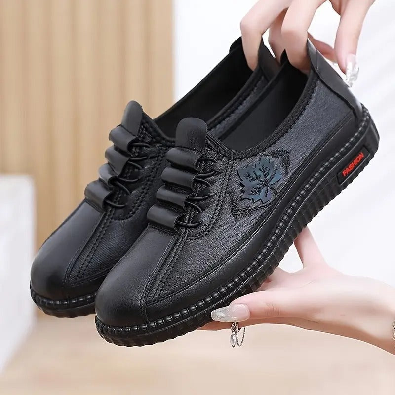 Sofi - Zapatos Ortopédicos de Piel⏐Edición Premium