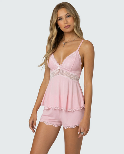 Set Amour Intime