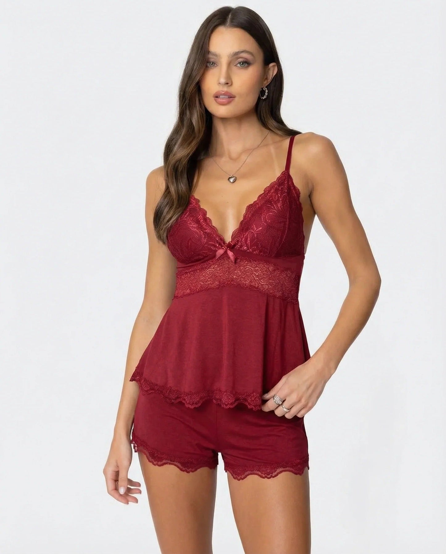 Set Amour Intime