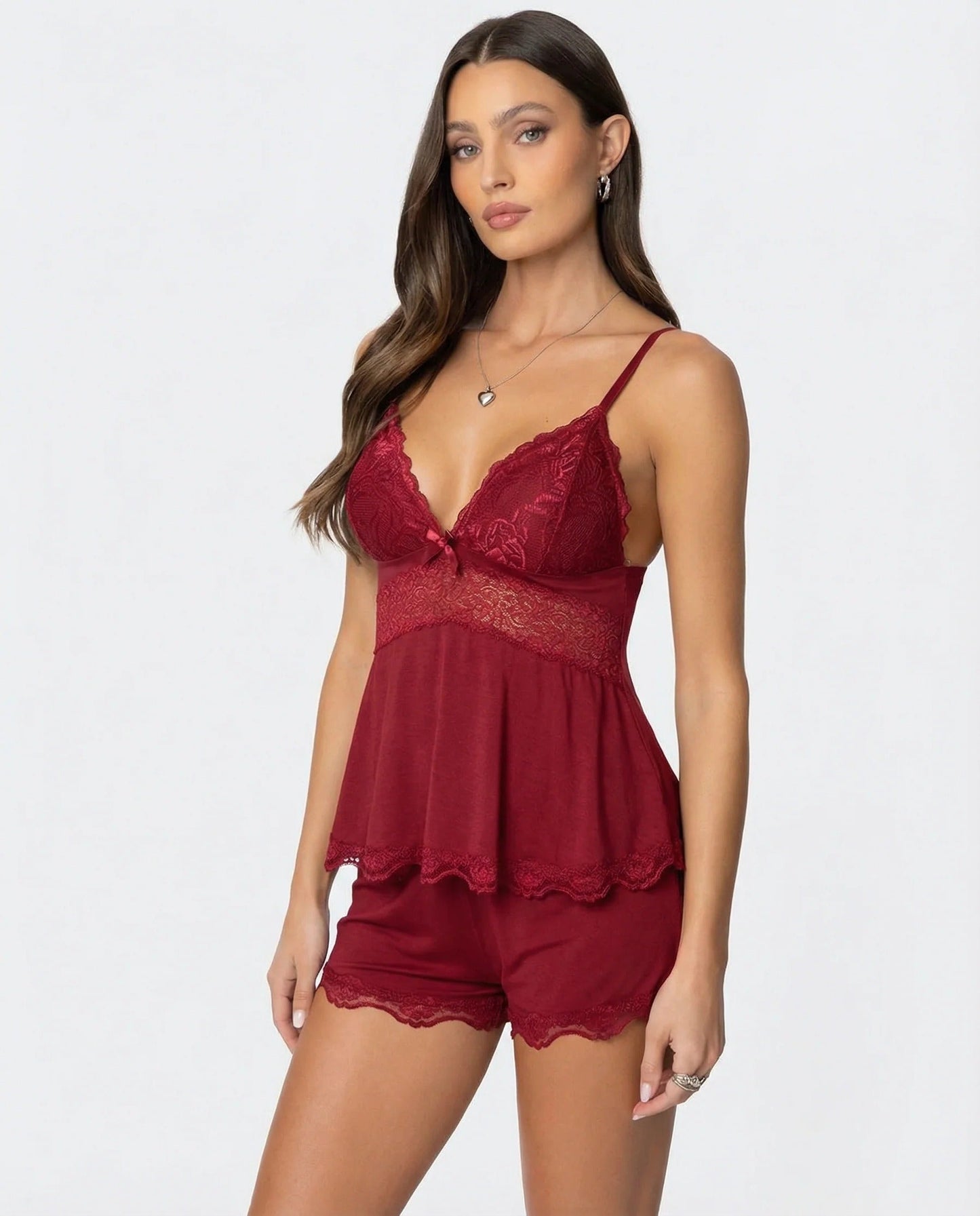 Set Amour Intime
