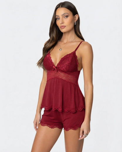 Set Amour Intime