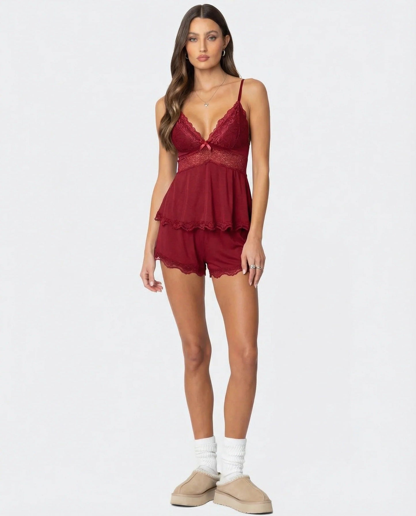 Set Amour Intime