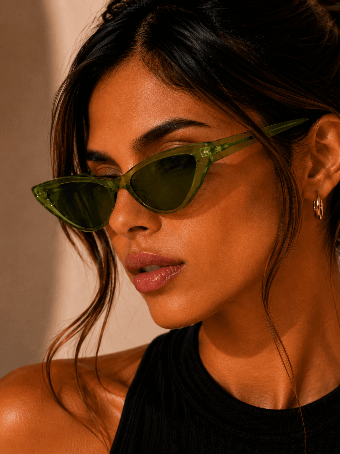Kenia Gafas