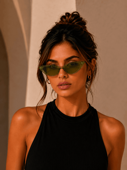 Kenia Gafas