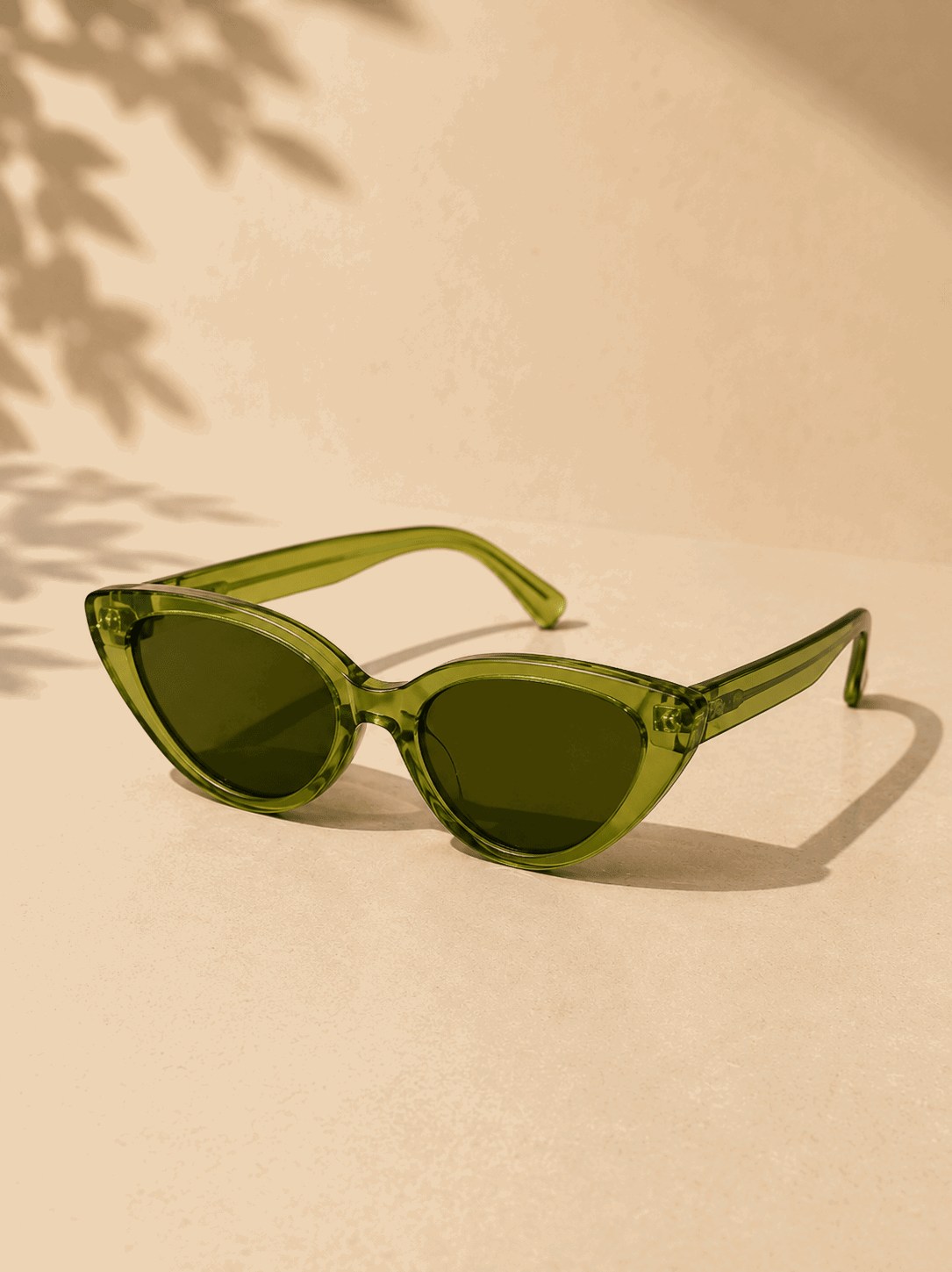 Kenia Gafas