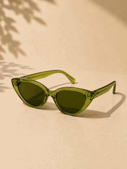 Kenia Gafas