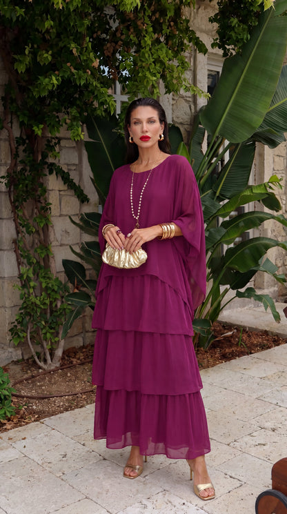 VESTIDO ESSENTIAL