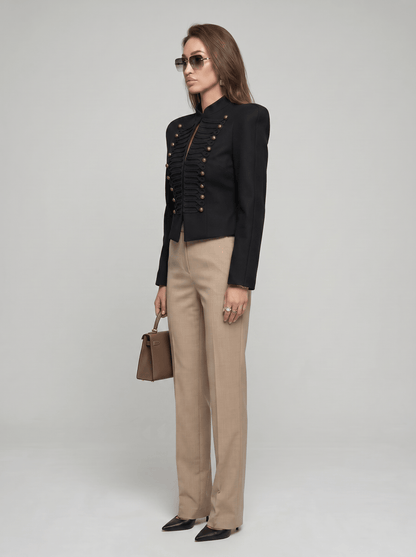 Chaqueta Monaco