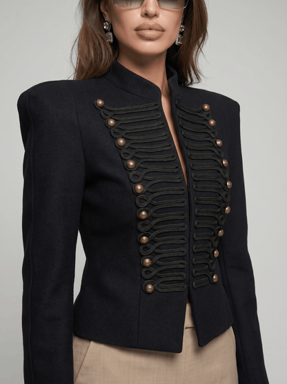 Chaqueta Monaco