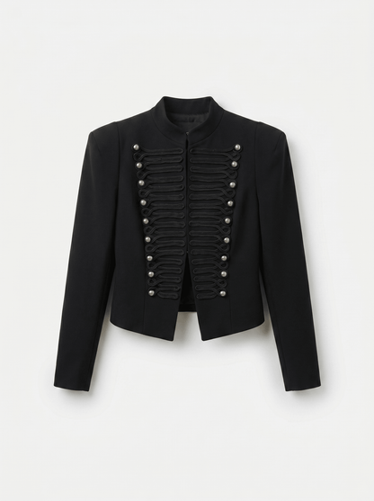 Chaqueta Monaco