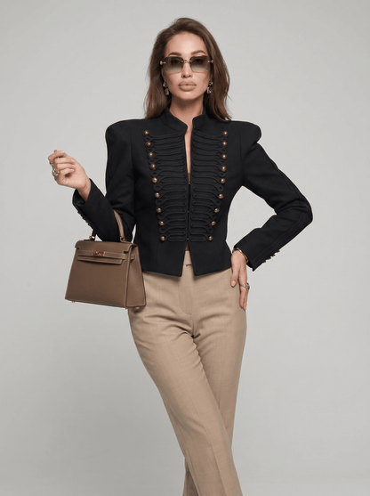 Chaqueta Monaco