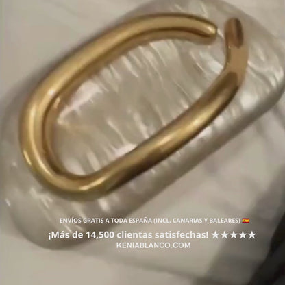 BOLSO DE MANO RIVIERA