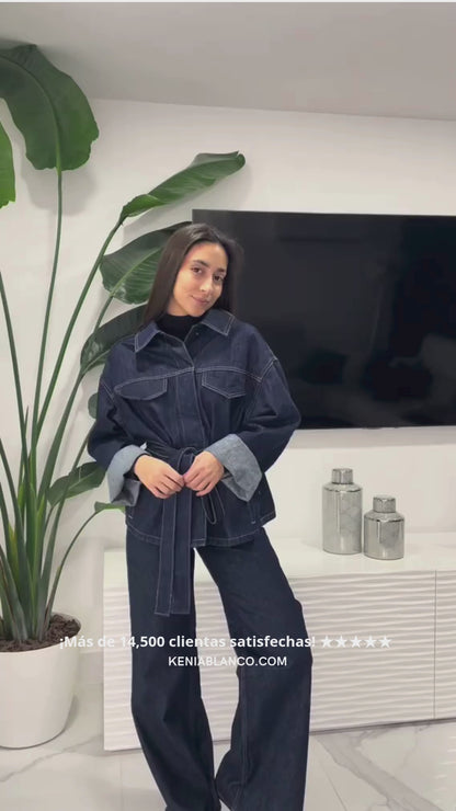 CIELO - Essential Denim Set