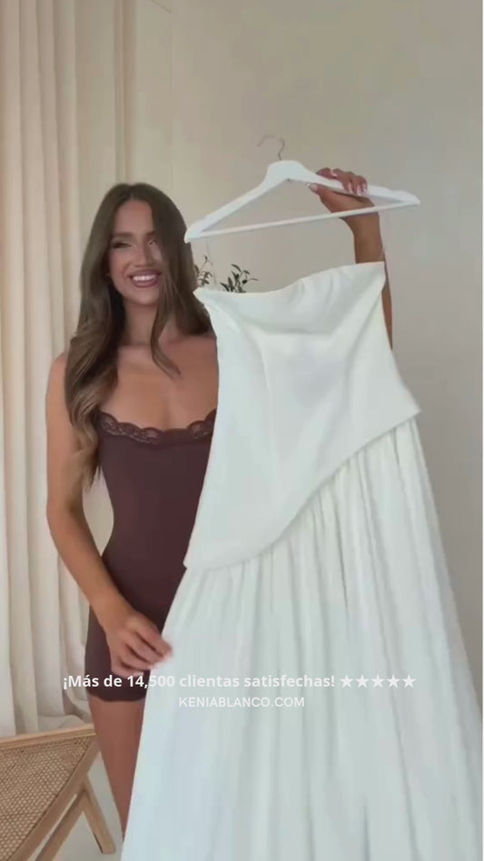 Amelia Maxi Dress