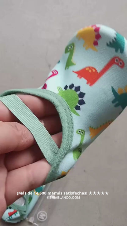 Calzado Acuático Niños