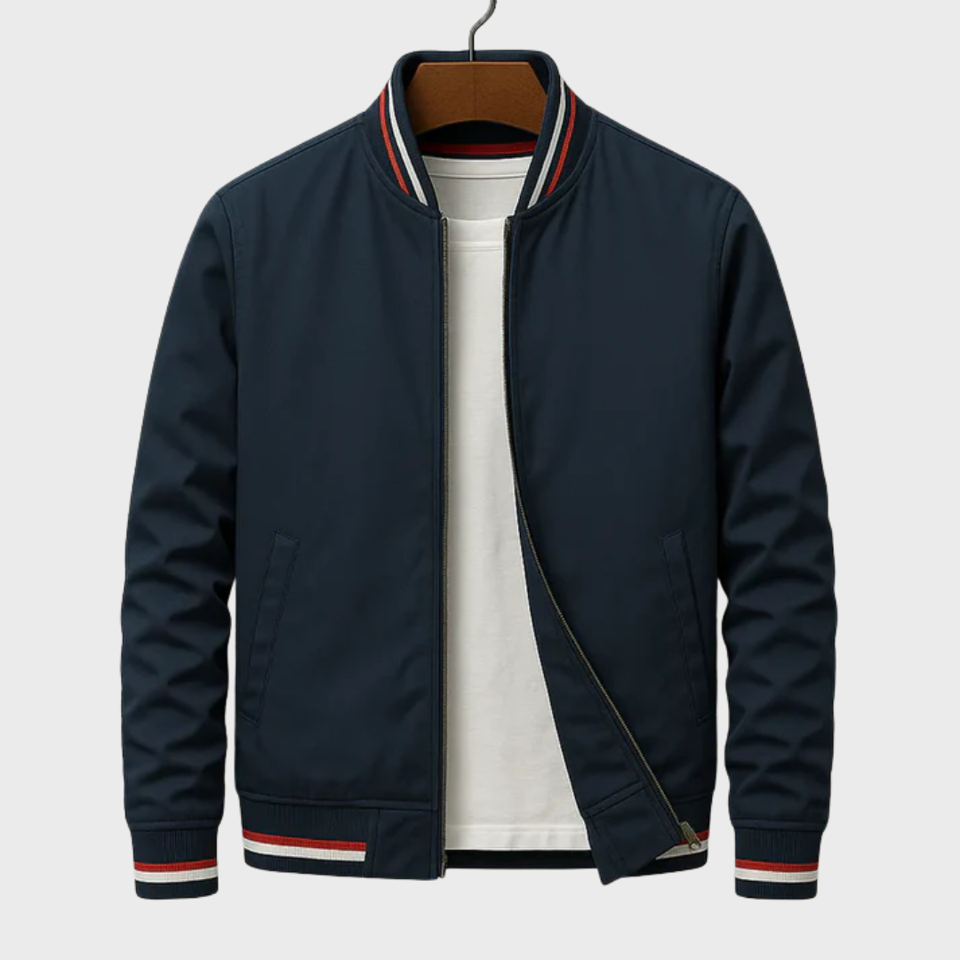 DAVID™ | CHAQUETA BOMBER