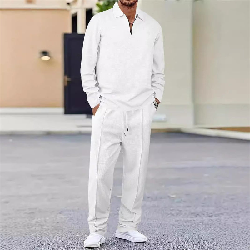 MARTÍN™ | CONJUNTO ELEGANTE PARA HOMBRE