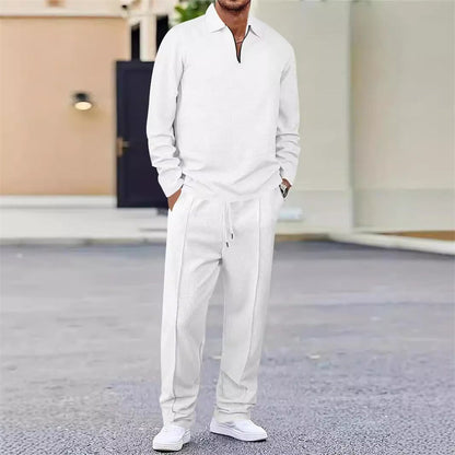 MARTÍN™ | CONJUNTO ELEGANTE PARA HOMBRE