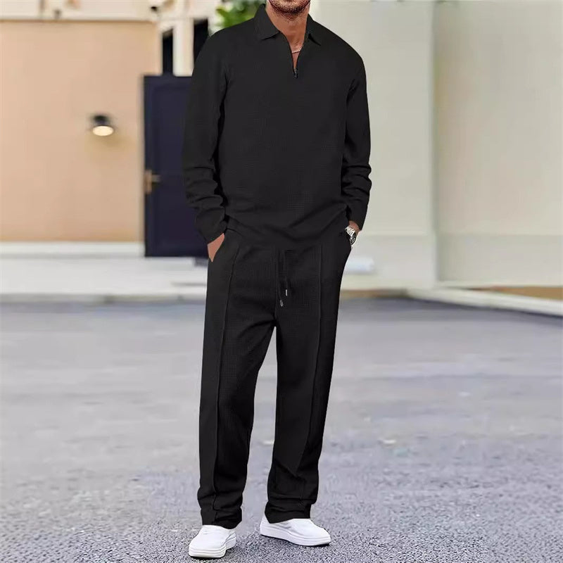 MARTÍN™ | CONJUNTO ELEGANTE PARA HOMBRE