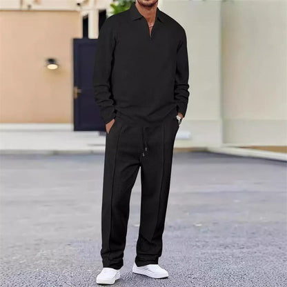 MARTÍN™ | CONJUNTO ELEGANTE PARA HOMBRE