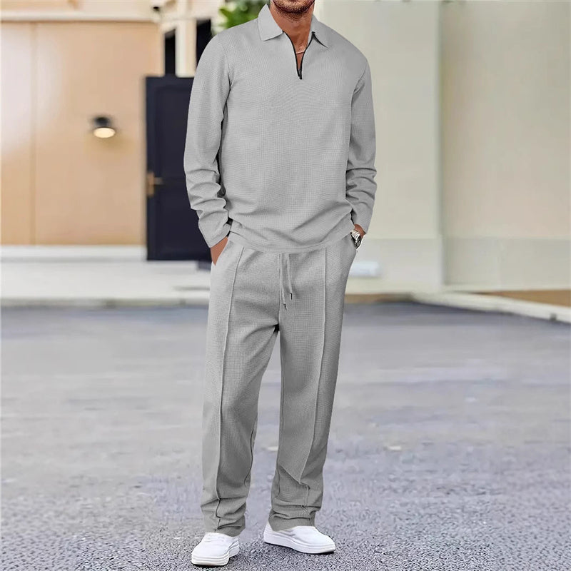 MARTÍN™ | CONJUNTO ELEGANTE PARA HOMBRE