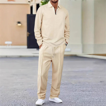 MARTÍN™ | CONJUNTO ELEGANTE PARA HOMBRE