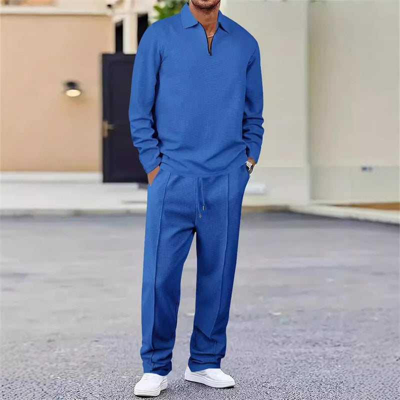 MARTÍN™ | CONJUNTO ELEGANTE PARA HOMBRE