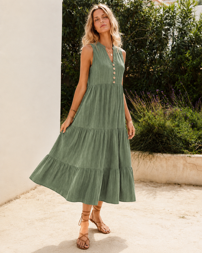Vestido Alma | Elegancia Sofisticada