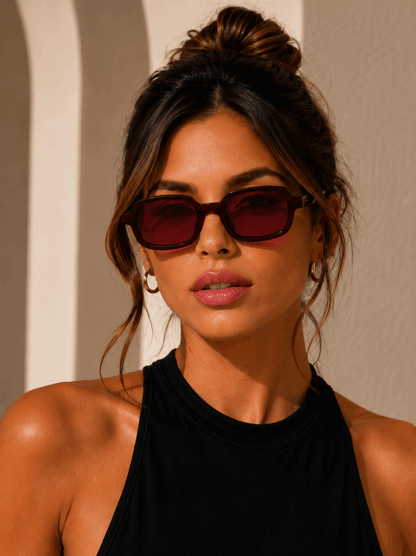 Zaphyra Gafas